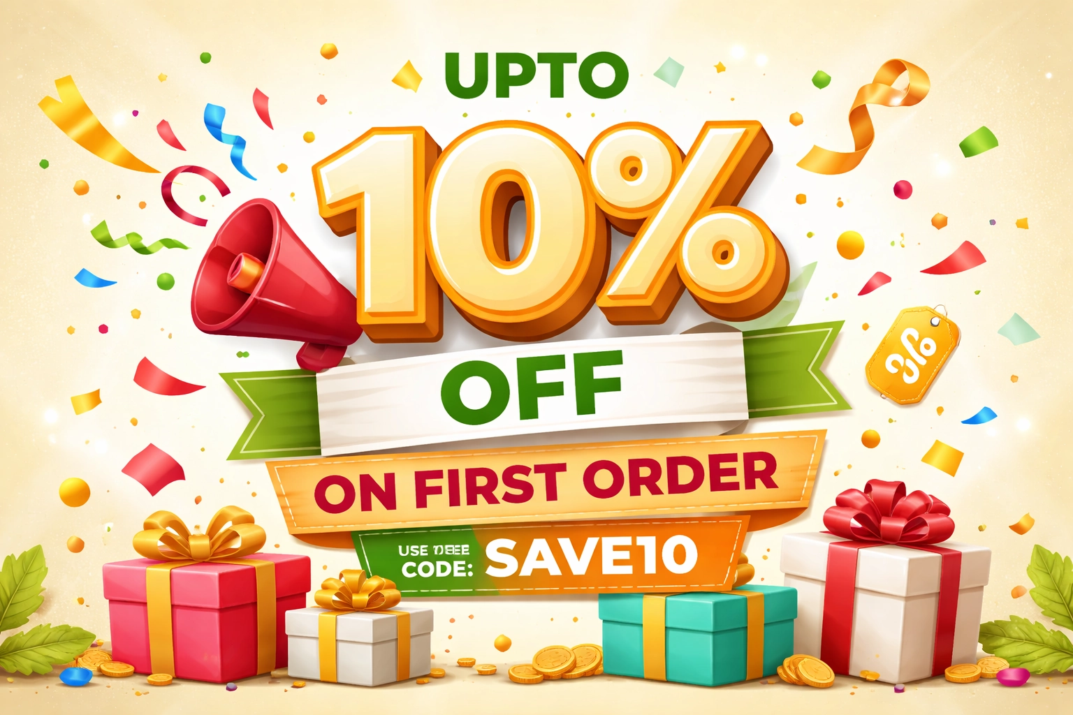 SAVE10